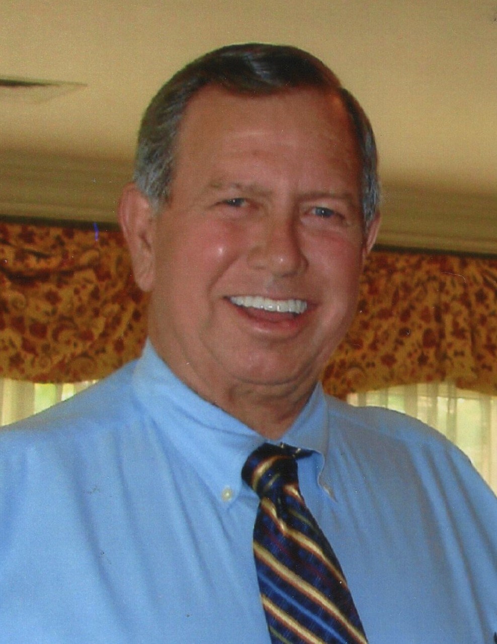 James Gray Obituary Chattanooga, TN