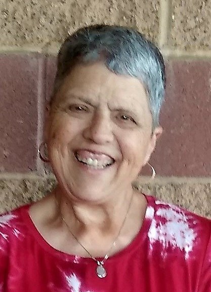 Obituary of Cammie Lee Wiggs