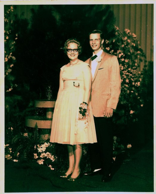 Obituary of Robert W. Hageman