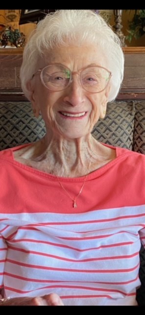 Obituary of Margaret L. Haughey