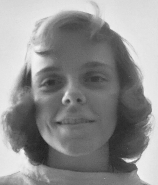 Obituary of Phyllis Clark