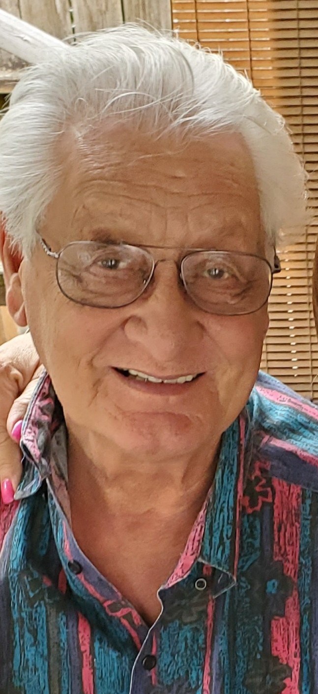 Obituary of Nemesio Gomes Orias Jr.