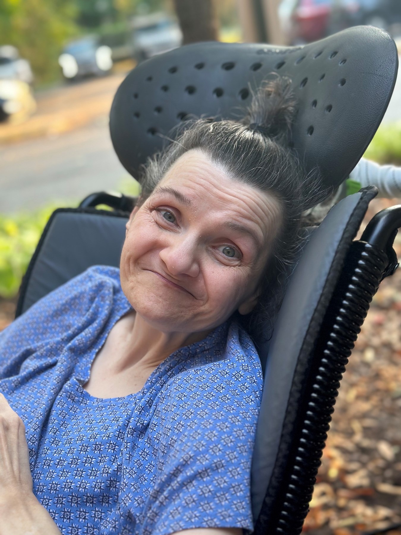 Obituary of Tricia Denise Taylor