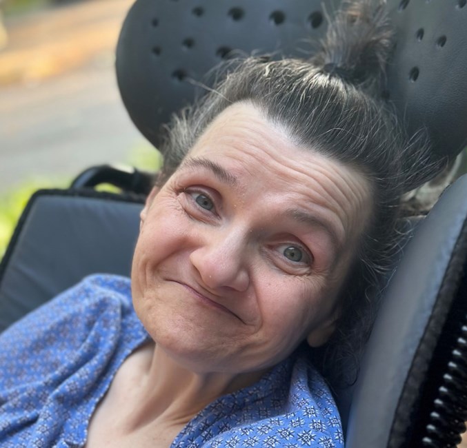 Obituary of Tricia Denise Taylor