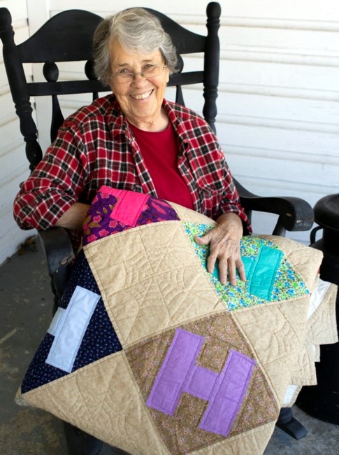 Avis de décès de Marvilene Croley Hargrove