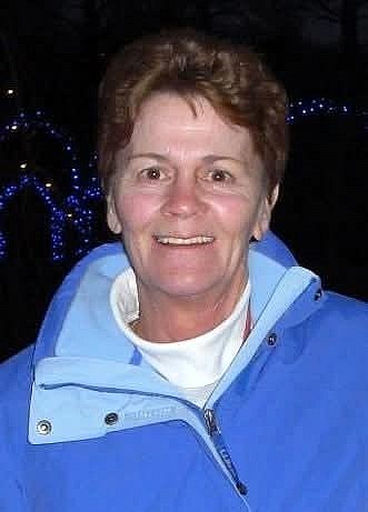 Avis de décès de Mary Helen Duff