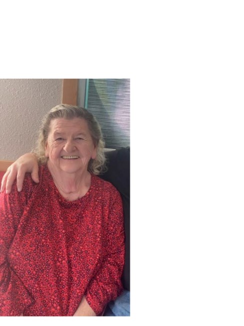 Obituary of Patricia Ann Jackson