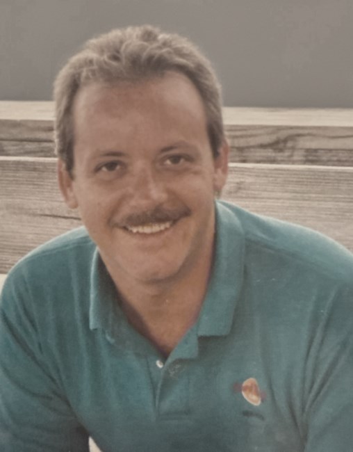 Obituary of David Scott Henry