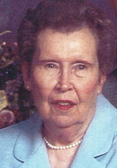 Obituary of Phyllis Keegan