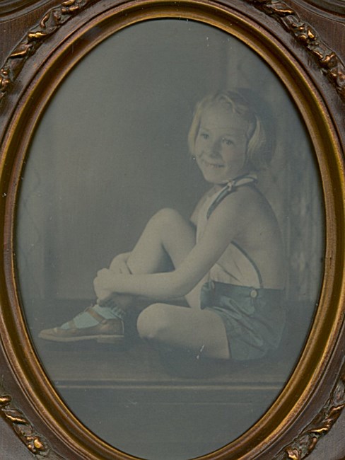Obituary of Edith C. Coffman
