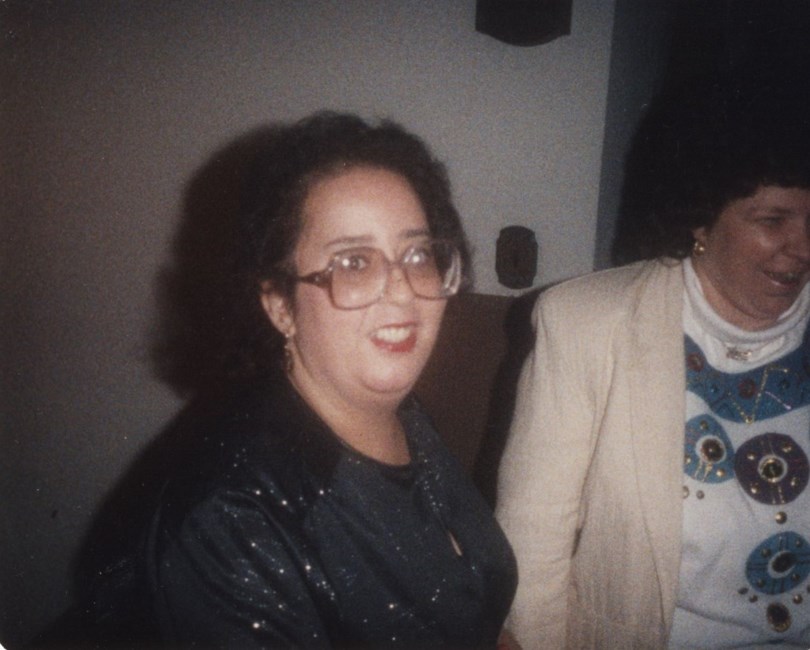 Obituary of Evelyn Maria Rios