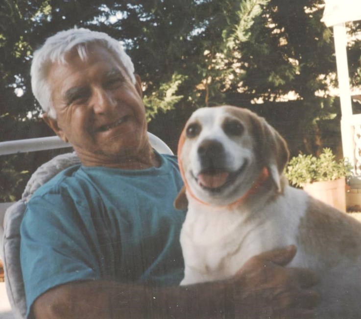 Obituary of Nicholas "Nicky" Lecesse