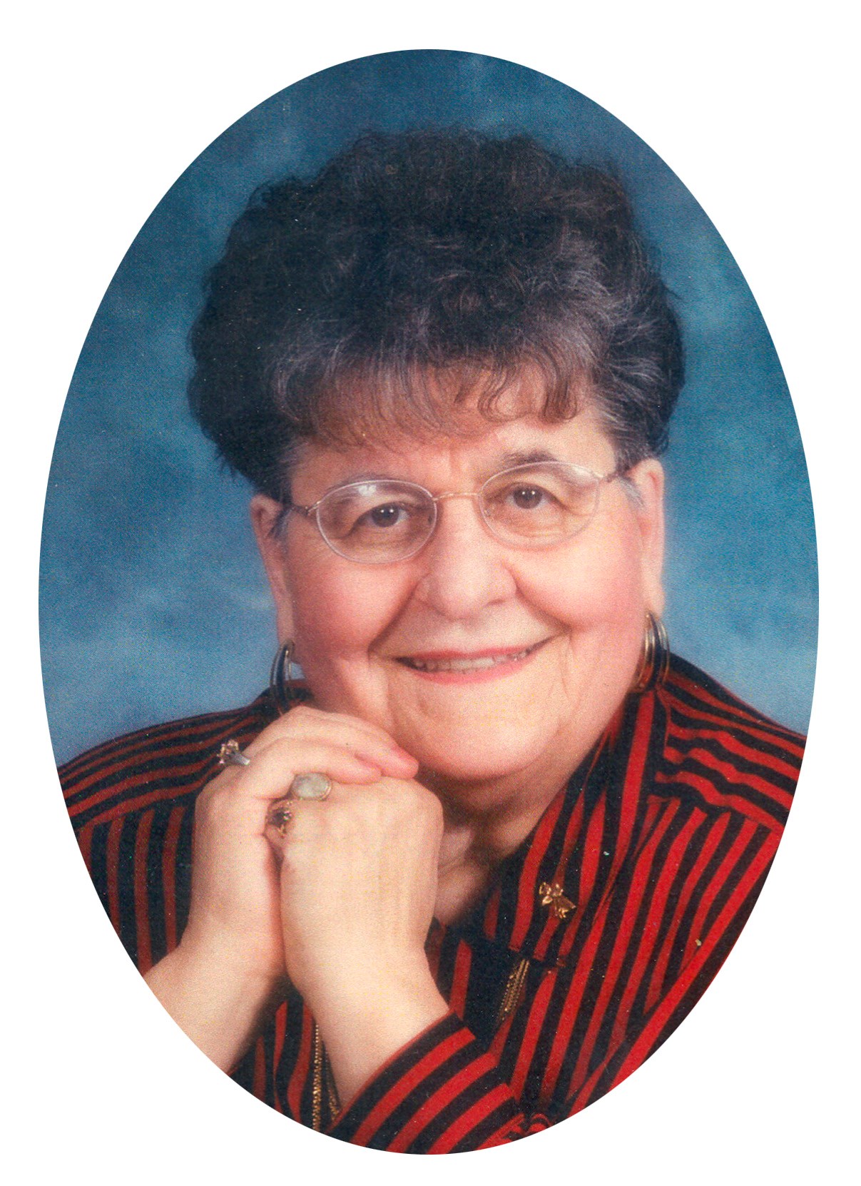 Philipene Hildebrandt Obituary Wolseley, SK