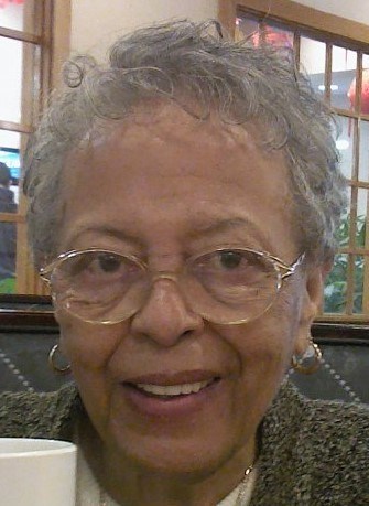 Obituary of Mrs. Daphne Carmen Weatherman Ferguson