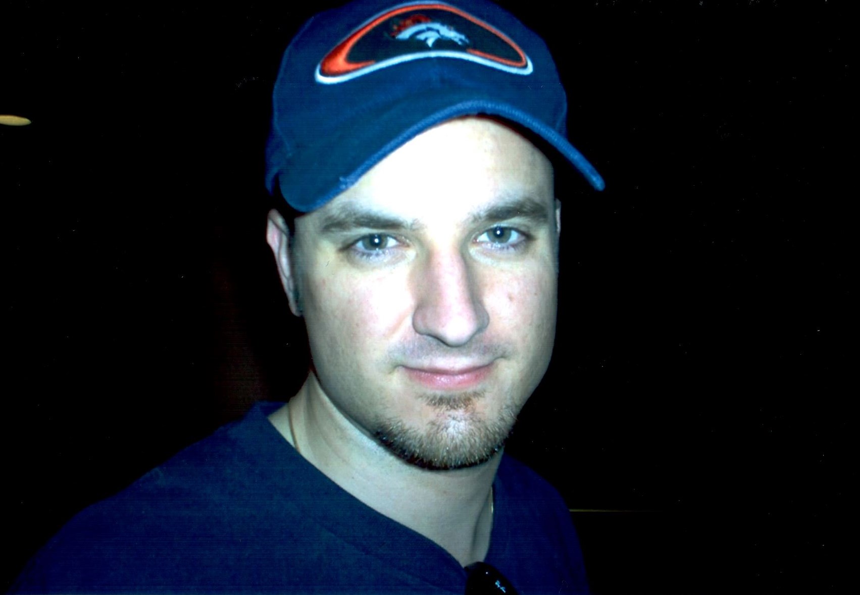 Obituary of Christopher J. Trott