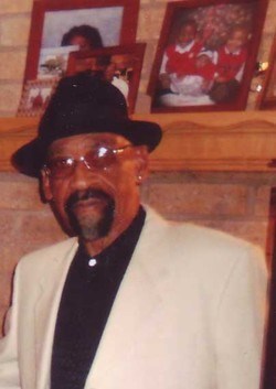 Obituary of Willie Delano Crawford