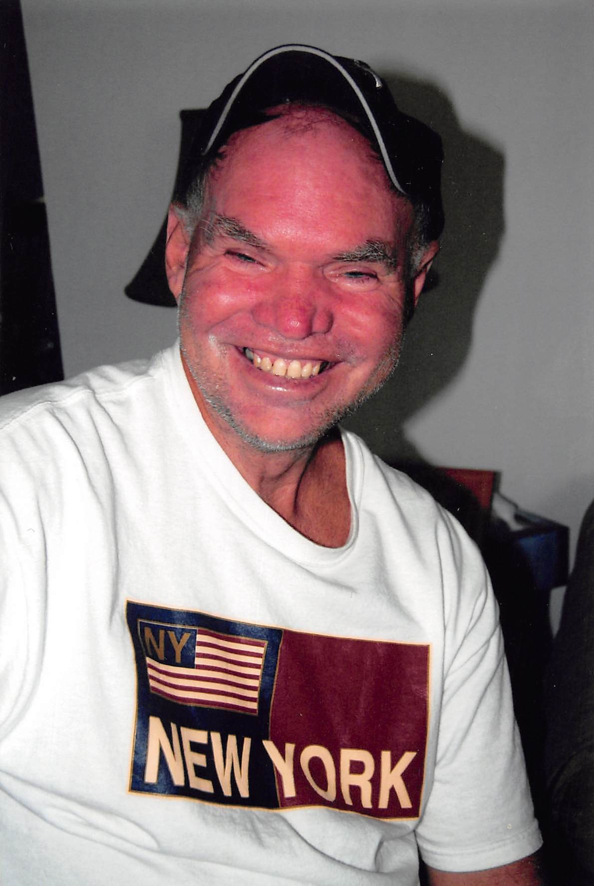 Obituary of Johnny Ford Wright