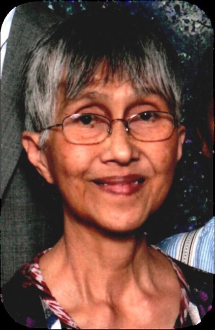 Obituario de Josephine Oco De Leon