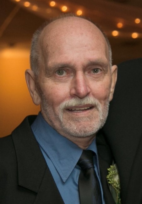 Obituary of Paul Charles Bazinet