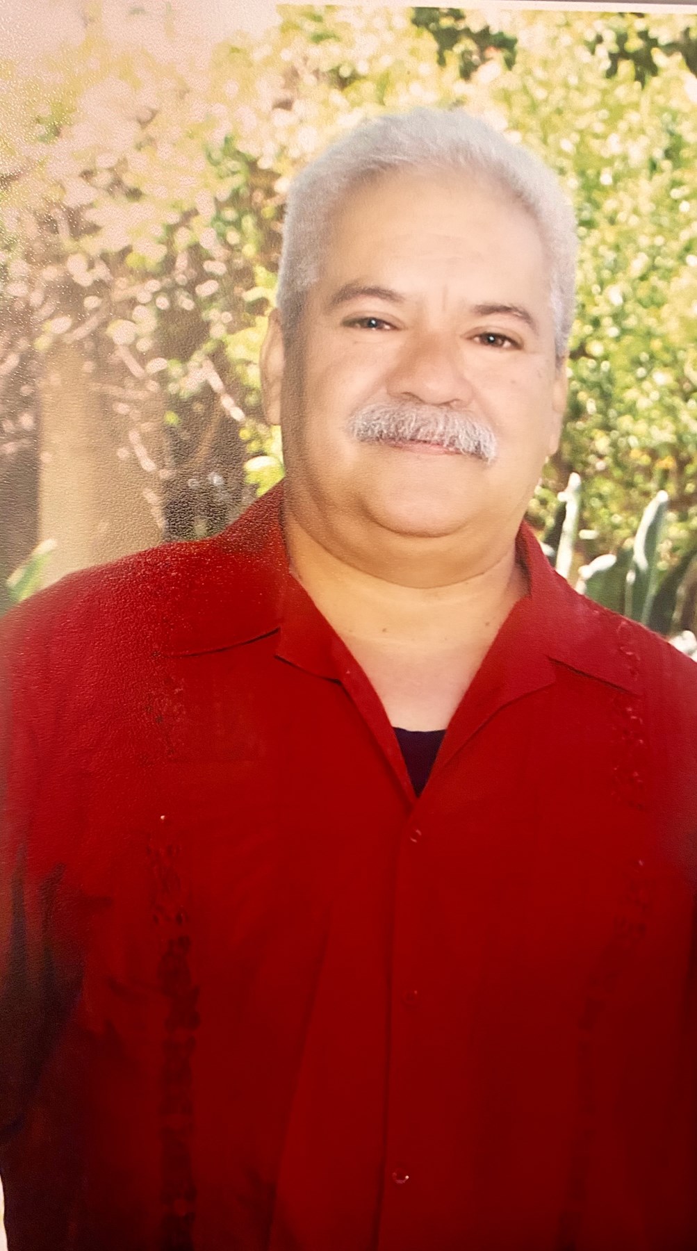 Obituary of Felipe "Pancho" Hernandez