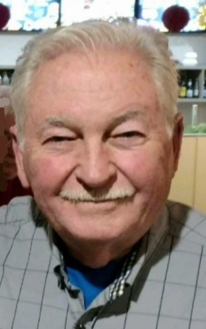 Obituary of Jerry Wayne Cook