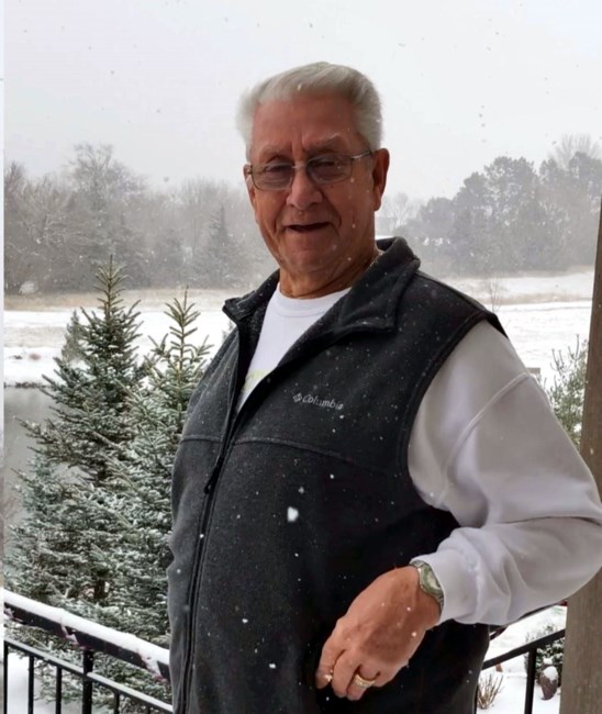 Obituary of Owen "Pete" Leslie Doty