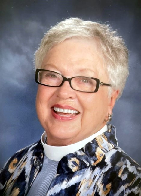 Obituary of Peggy Elaine Tuttle