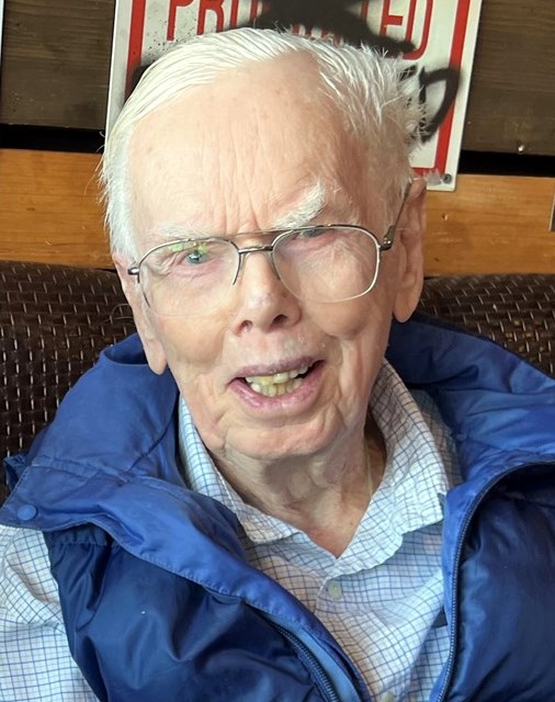 Obituary of Gerard "Jerry" O'Connell