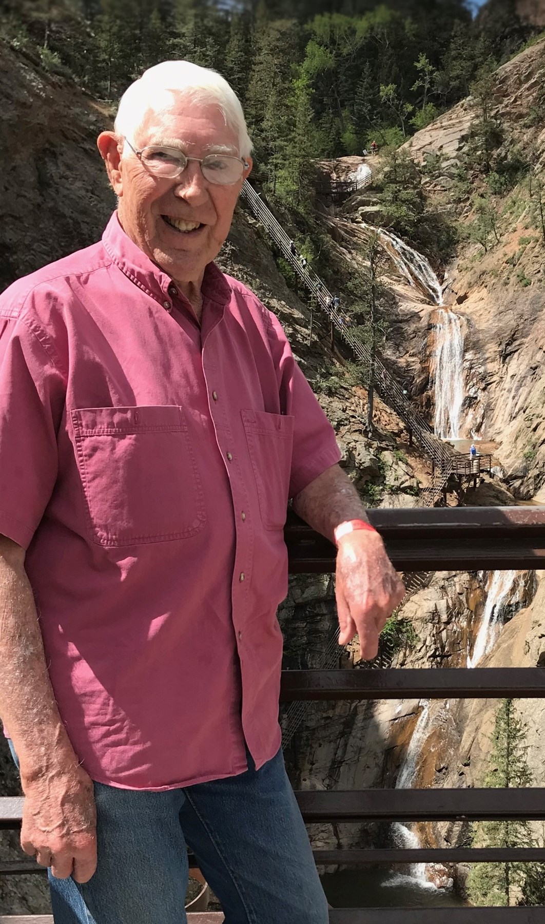 Obituary of Lonnie Draper