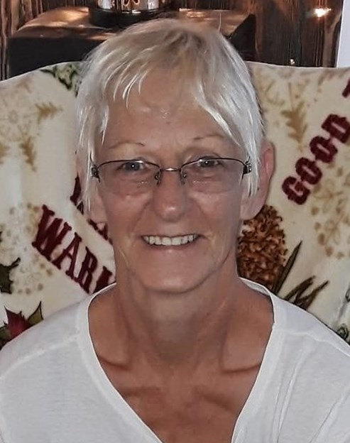 Obituario de Rebecca Pauline Benefield