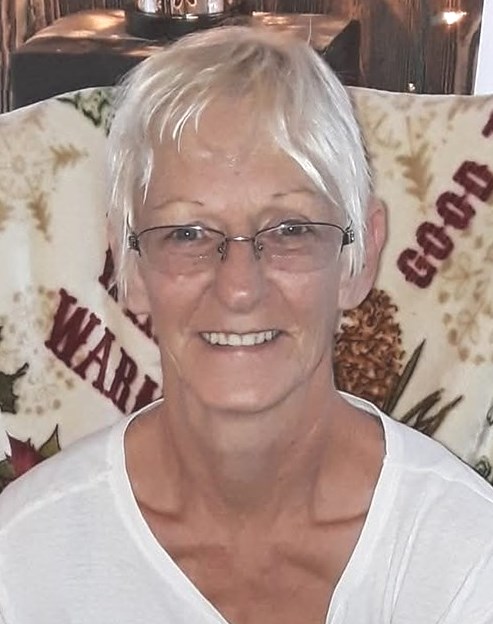 Obituary of Rebecca Pauline Benefield