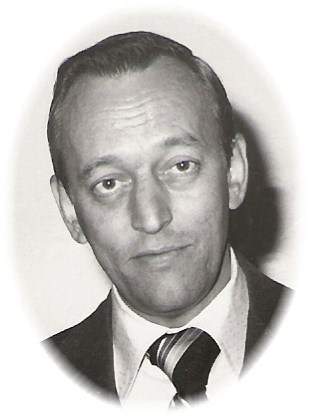 Obituary of Henri Frechette