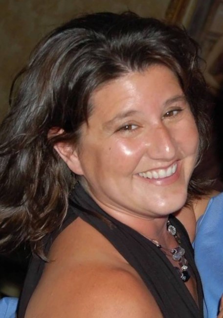 Obituary of Jane Abbruzzi Patterson