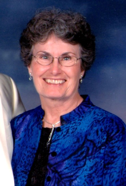 Obituary of Eileen Marie Kristoferson