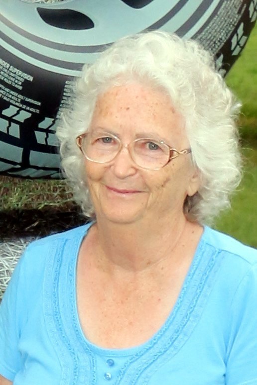 Dorothy Louise Shelton Obituary Fort Myers, FL