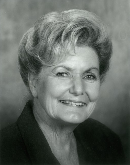 Obituario de Joyce Marie Lambkin