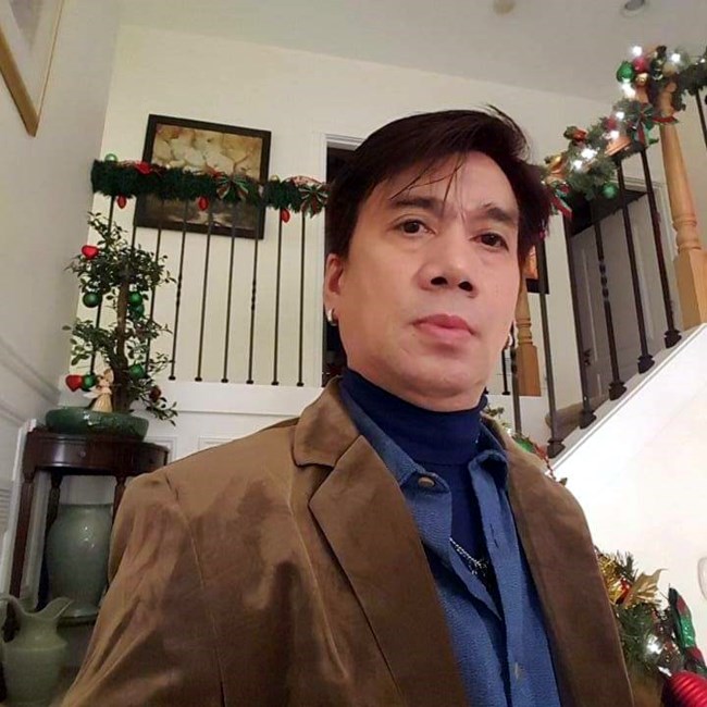 Obituary of Reynaldo DeLos Reyes Ferrater