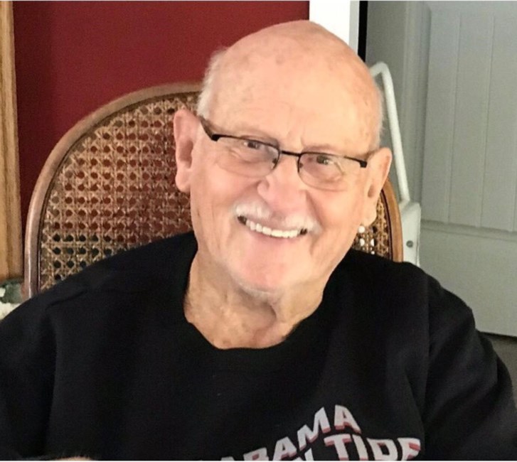 Obituary of Gerald "Jerry" Walker Haley