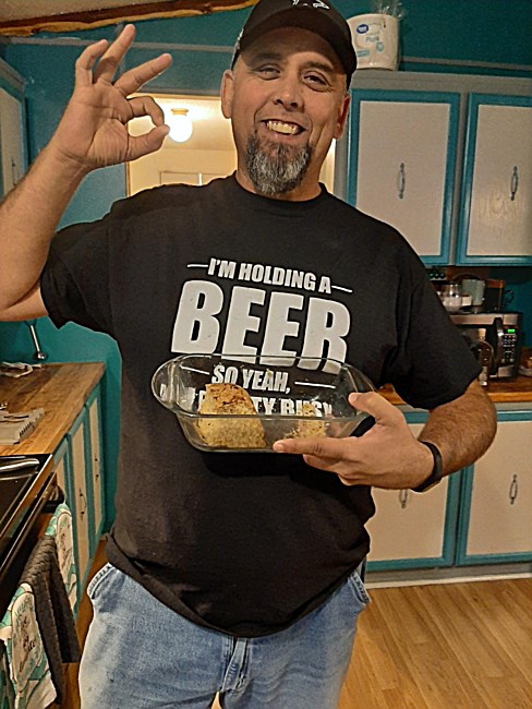 Obituary of Larry Alex Dorsey Jr.