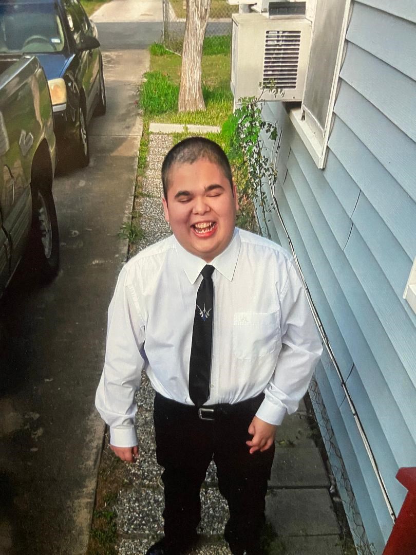 Obituary of Oscar Muniz