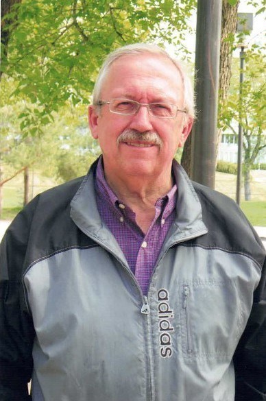 Obituary of Thomas "Tom"  Rothwell Mahar