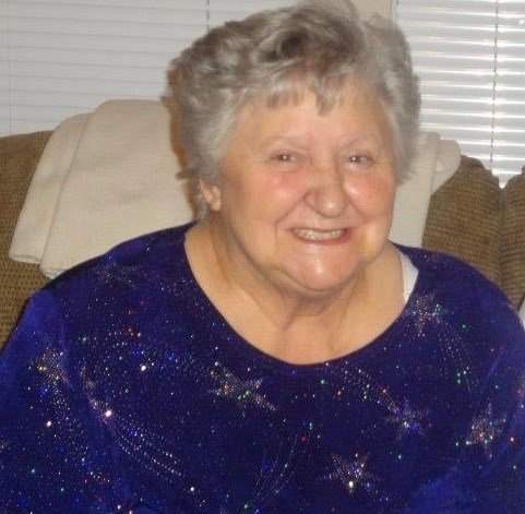 Obituary of Theresa Pennington