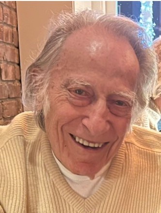 Obituary of Ronald M Spitz