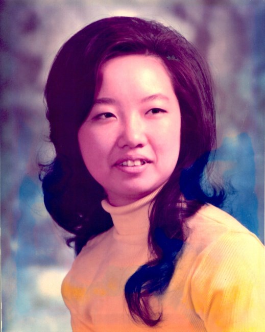 Obituary of Arlene Jo Nobuta