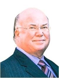 Obituary of Adrian Joseph Donoghue