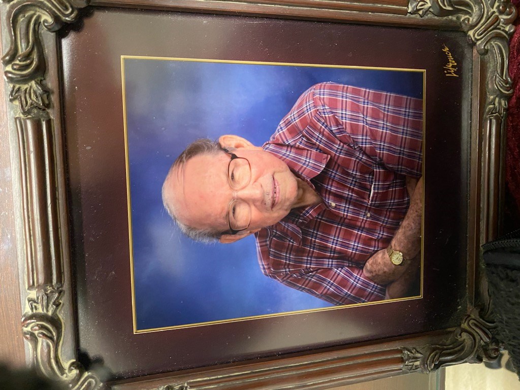 Obituary of Clifton C Prescott Jr.