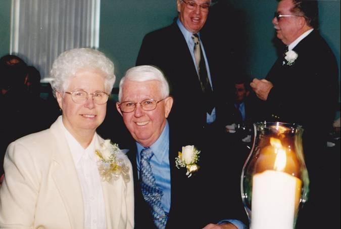 Obituary of Marlene Garrett Berry