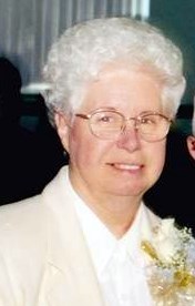 Obituary of Marlene Garrett Berry