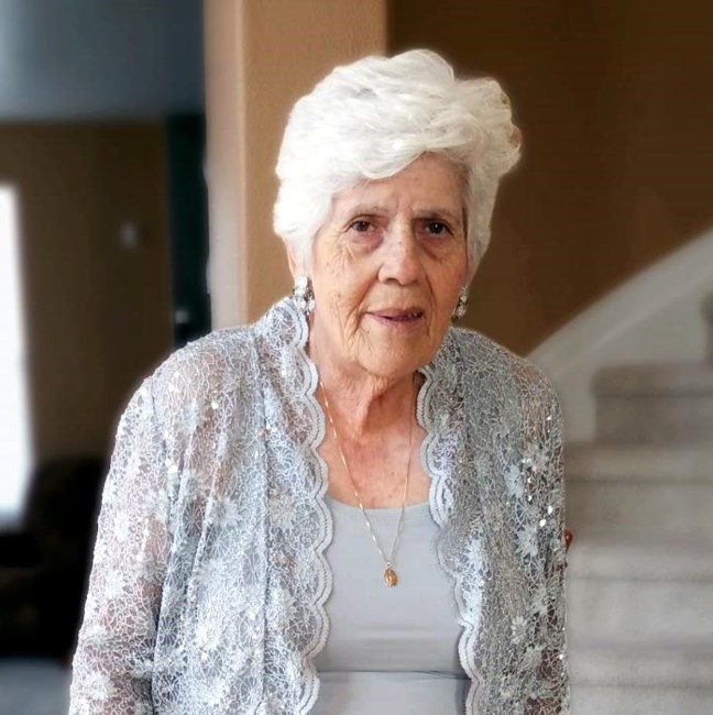 Obituary of Carolyn Alarid