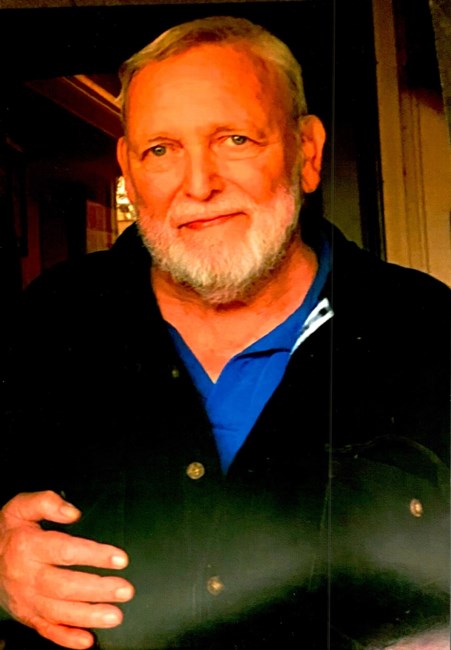 Obituary of William Cason